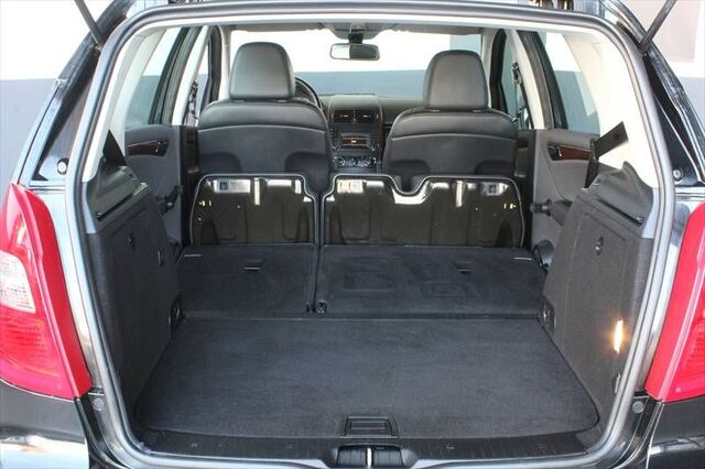 MERCEDES-BENZ A 180 Elegance Autom.-GetriebeKlima Sitzhzg. Ansicht 11 für Fahrzeugdetailseite