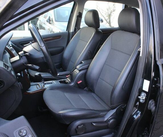 MERCEDES-BENZ A 180 Elegance Autom.-GetriebeKlima Sitzhzg. Ansicht 5 für Fahrzeugdetailseite