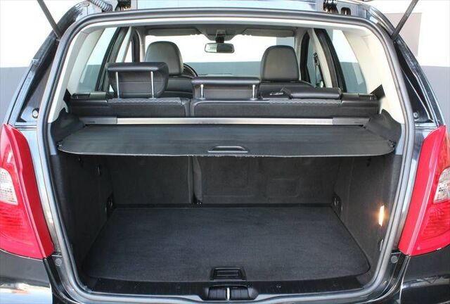 MERCEDES-BENZ A 180 Elegance Autom.-GetriebeKlima Sitzhzg. Ansicht 9 für Fahrzeugdetailseite