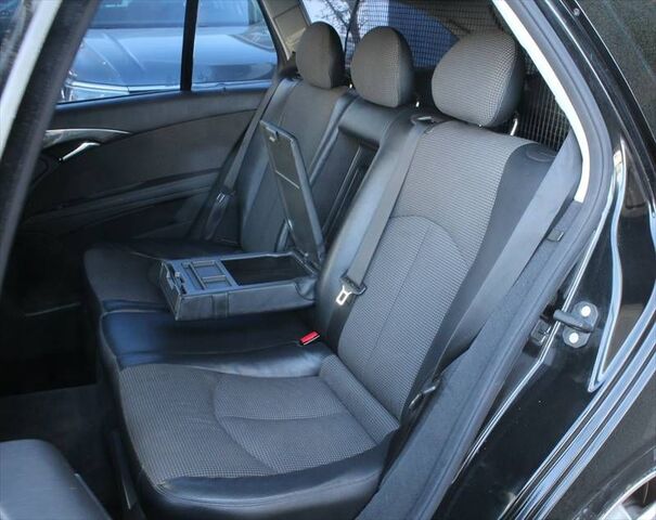 MERCEDES-BENZ E 220 CDI T-Kombi Avantgarde Comand AHK schwenkb