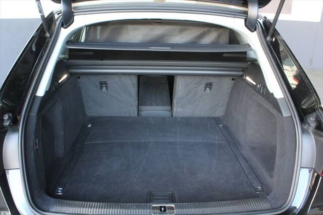 AUDI A4 Avant 35 TFSI Advanced Business  AHK 1.Hd Ansicht 11 für Fahrzeugdetailseite