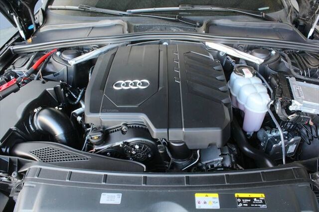 AUDI A4 Avant 35 TFSI Advanced Business  AHK 1.Hd Ansicht 13 für Fahrzeugdetailseite