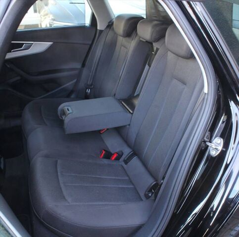 AUDI A4 Avant 35 TFSI Advanced Business  AHK 1.Hd Ansicht 6 für Fahrzeugdetailseite