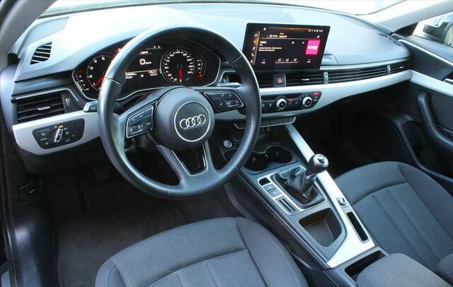 AUDI A4 Avant 35 TFSI Advanced Business  AHK 1.Hd Ansicht 7 für Fahrzeugdetailseite