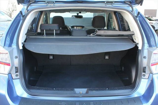 SUBARU XV 2,0 i Comfort AUTOMATIK Sitzhzg. Xenon  1.Hd Ansicht 10 für Fahrzeugdetailseite