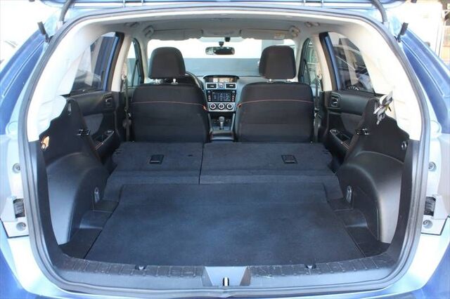 SUBARU XV 2,0 i Comfort AUTOMATIK Sitzhzg. Xenon  1.Hd Ansicht 11 für Fahrzeugdetailseite