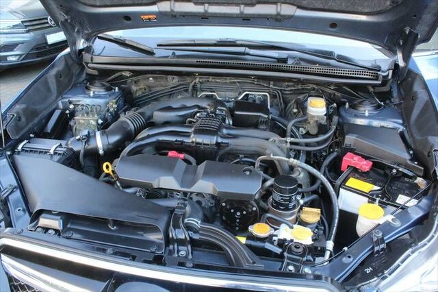 SUBARU XV 2,0 i Comfort AUTOMATIK Sitzhzg. Xenon  1.Hd Ansicht 12 für Fahrzeugdetailseite
