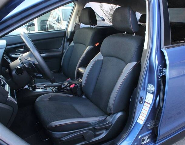 SUBARU XV 2,0 i Comfort AUTOMATIK Sitzhzg. Xenon  1.Hd Ansicht 4 für Fahrzeugdetailseite