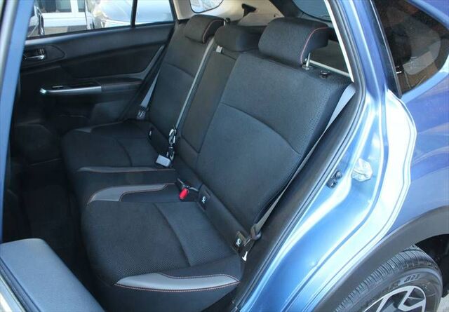 SUBARU XV 2,0 i Comfort AUTOMATIK Sitzhzg. Xenon  1.Hd Ansicht 5 für Fahrzeugdetailseite