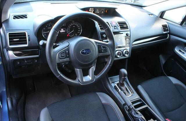 SUBARU XV 2,0 i Comfort AUTOMATIK Sitzhzg. Xenon  1.Hd Ansicht 6 für Fahrzeugdetailseite