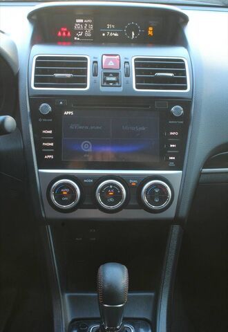 SUBARU XV 2,0 i Comfort AUTOMATIK Sitzhzg. Xenon  1.Hd Ansicht 7 für Fahrzeugdetailseite