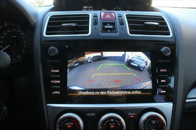 SUBARU XV 2,0 i Comfort AUTOMATIK Sitzhzg. Xenon  1.Hd Ansicht 8 für Fahrzeugdetailseite