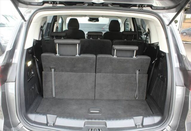 FORD S-Max 1,5 EcoBoost Titanium 7-Sitzer Business Ansicht 11 für Fahrzeugdetailseite