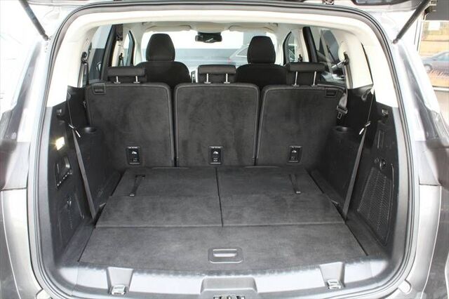 FORD S-Max 1,5 EcoBoost Titanium 7-Sitzer Business Ansicht 12 für Fahrzeugdetailseite