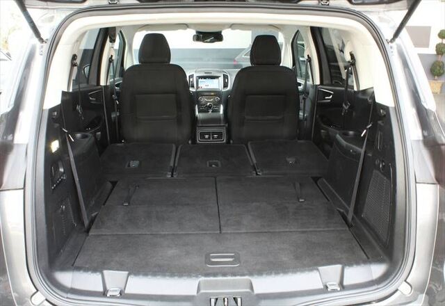 FORD S-Max 1,5 EcoBoost Titanium 7-Sitzer Business Ansicht 13 für Fahrzeugdetailseite