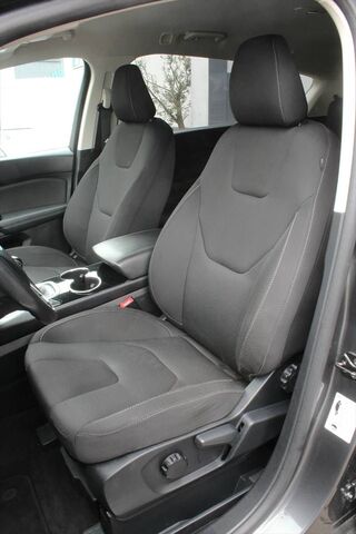 FORD S-Max 1,5 EcoBoost Titanium 7-Sitzer Business Ansicht 4 für Fahrzeugdetailseite