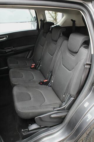 FORD S-Max 1,5 EcoBoost Titanium 7-Sitzer Business Ansicht 5 für Fahrzeugdetailseite
