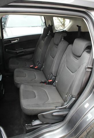 FORD S-Max 1,5 EcoBoost Titanium 7-Sitzer Business Ansicht 6 für Fahrzeugdetailseite