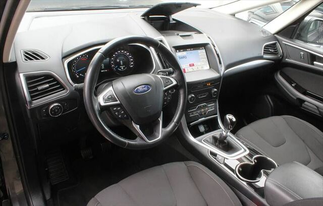 FORD S-Max 1,5 EcoBoost Titanium 7-Sitzer Business Ansicht 7 für Fahrzeugdetailseite