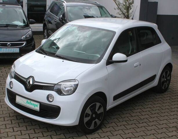 RENAULT Twingo SCe 70 Dynamic 5-türig Klima