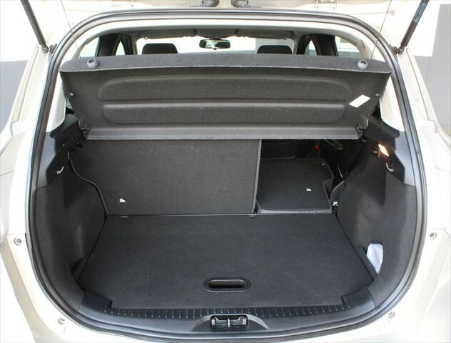 FORD B-Max 1,6 Edition Autom-Getriebe Navi EasyDriver Ansicht 10 für Fahrzeugdetailseite