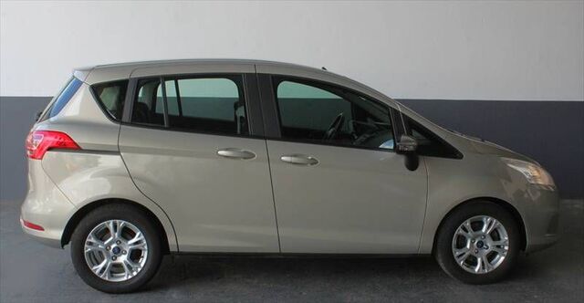 FORD B-Max 1,6 Edition Autom-Getriebe Navi EasyDriver Ansicht 14 für Fahrzeugdetailseite