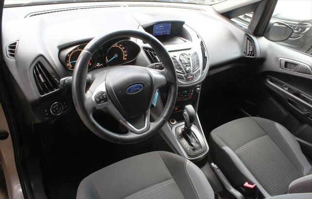 FORD B-Max 1,6 Edition Autom-Getriebe Navi EasyDriver Ansicht 5 für Fahrzeugdetailseite