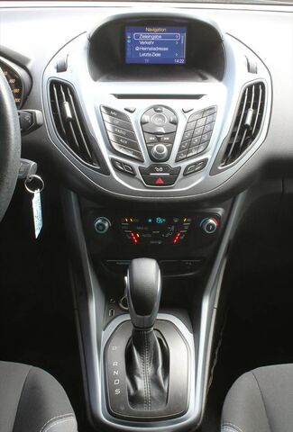 FORD B-Max 1,6 Edition Autom-Getriebe Navi EasyDriver Ansicht 6 für Fahrzeugdetailseite