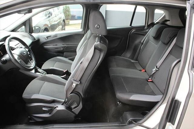 FORD B-Max 1,6 Edition Autom-Getriebe Navi EasyDriver Ansicht 8 für Fahrzeugdetailseite