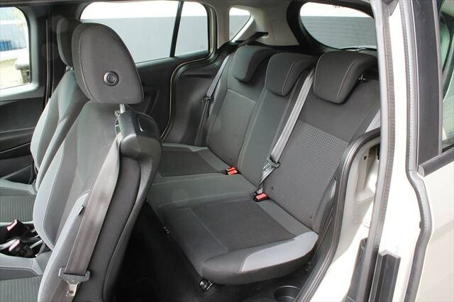 FORD B-Max 1,6 Edition Autom-Getriebe Navi EasyDriver Ansicht 9 für Fahrzeugdetailseite
