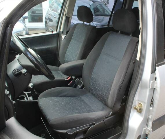 OPEL Zafira 1,8 Elegance 7-Sitzer Autom.-Getriebe