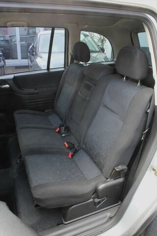 OPEL Zafira 1,8 Elegance 7-Sitzer Autom.-Getriebe