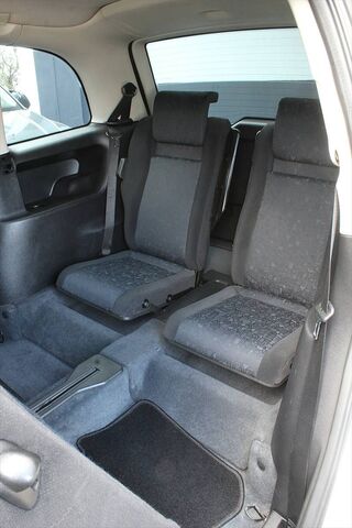 OPEL Zafira 1,8 Elegance 7-Sitzer Autom.-Getriebe