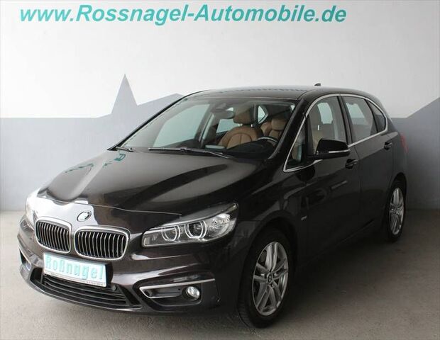 BMW 225 Active Tourer 225 i Active Tourer xDrive Luxury Navi Leder LED