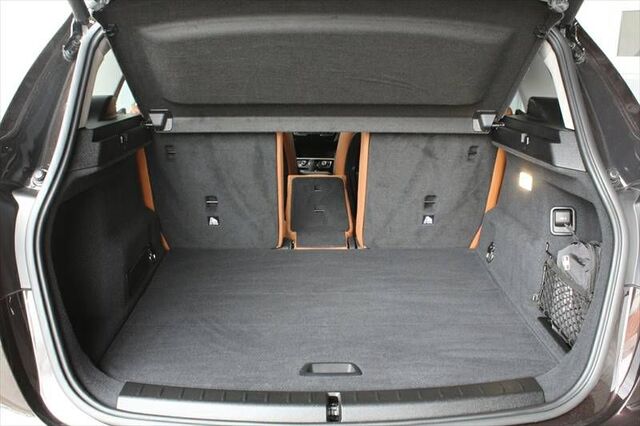 BMW 225 Active Tourer 225 i Active Tourer xDrive Luxury Navi Leder LED Ansicht 10 für Fahrzeugdetailseite