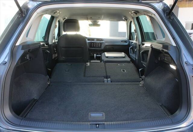 VW Tiguan 2,0 TDI Join-Plus-Paket 4Motion Alu 18 Ansicht 11 für Fahrzeugdetailseite
