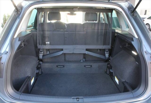 VW Tiguan 2,0 TDI Join-Plus-Paket 4Motion Alu 18 Ansicht 13 für Fahrzeugdetailseite