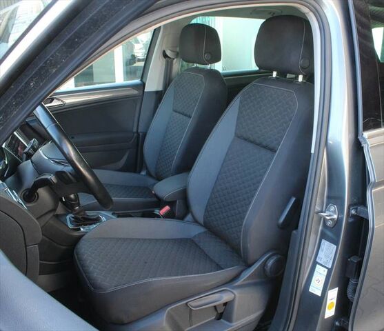 VW Tiguan 2,0 TDI Join-Plus-Paket 4Motion Alu 18 Ansicht 4 für Fahrzeugdetailseite