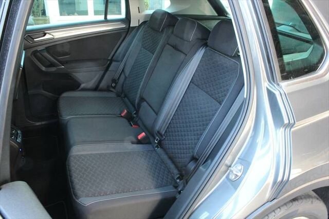 VW Tiguan 2,0 TDI Join-Plus-Paket 4Motion Alu 18 Ansicht 7 für Fahrzeugdetailseite
