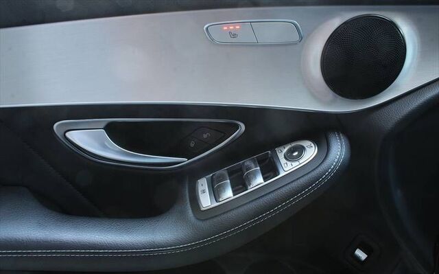 MERCEDES-BENZ GLC 220 d 4Matic AMG Line Navi el. Heckkla .1.Hd Ansicht 10 für Fahrzeugdetailseite