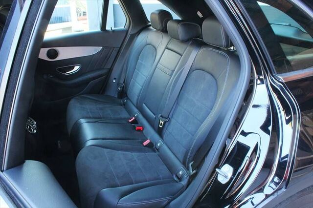 MERCEDES-BENZ GLC 220 d 4Matic AMG Line Navi el. Heckkla .1.Hd Ansicht 5 für Fahrzeugdetailseite