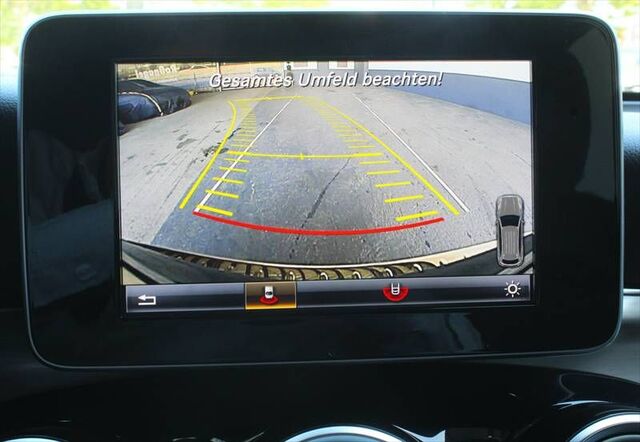 MERCEDES-BENZ GLC 220 d 4Matic AMG Line Navi el. Heckkla .1.Hd Ansicht 8 für Fahrzeugdetailseite