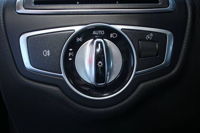 MERCEDES-BENZ GLC 220 d 4Matic AMG Line Navi el. Heckkla .1.Hd Ansicht 9 für Fahrzeugdetailseite