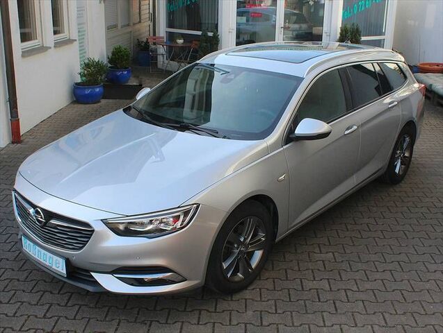 OPEL Insignia B Sports Tourer Innovation Navi Panoram