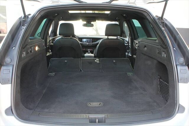 OPEL Insignia B Sports Tourer Innovation Navi Panoram Ansicht 12 für Fahrzeugdetailseite