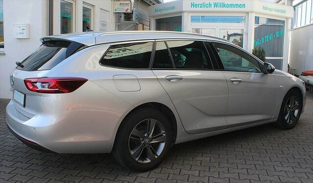 OPEL Insignia B Sports Tourer Innovation Navi Panoram Ansicht 14 für Fahrzeugdetailseite