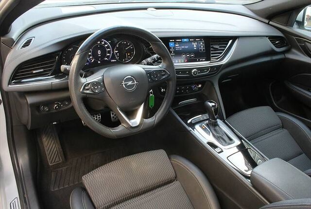 OPEL Insignia B Sports Tourer Innovation Navi Panoram Ansicht 6 für Fahrzeugdetailseite