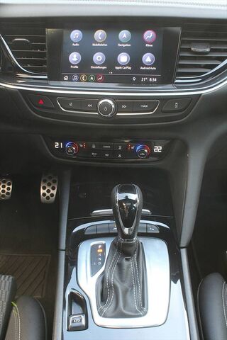 OPEL Insignia B Sports Tourer Innovation Navi Panoram Ansicht 7 für Fahrzeugdetailseite