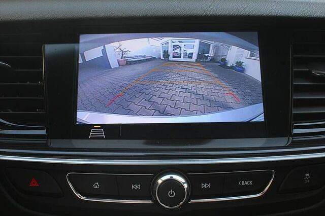 OPEL Insignia B Sports Tourer Innovation Navi Panoram Ansicht 8 für Fahrzeugdetailseite