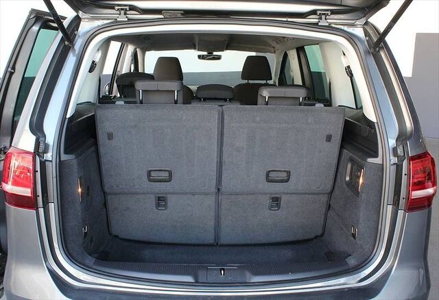 VW Sharan 1,4 TSI  7-Sitzer Business-Paket VW+1 Hd. Ansicht 11 für Fahrzeugdetailseite